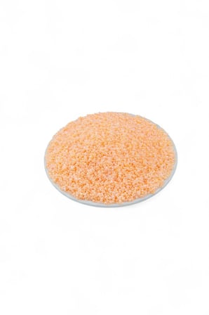 Kavun İçi (11/0) 2 mm Kum Boncuğu 100 gr