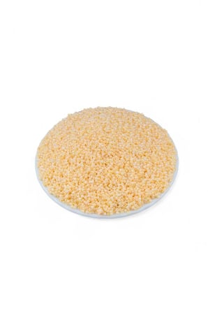 Pembe Krem (11/0) 2 mm Kum Boncuğu 100 gr