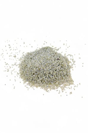 Bej Rengi (11/0) 2 mm Kum Boncuğu 90 gr