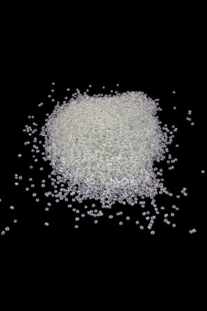 Az Janjan (11/0) 2 mm Kum Boncuğu 100 gr