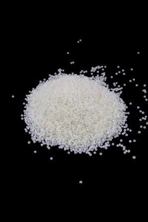 Açık Krem (11/0) 2 mm Kum Boncuğu 100 gr