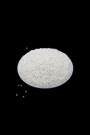 Pastel Kırık Beyaz (11/0) 2 mm Kum Boncuğu 100 gr