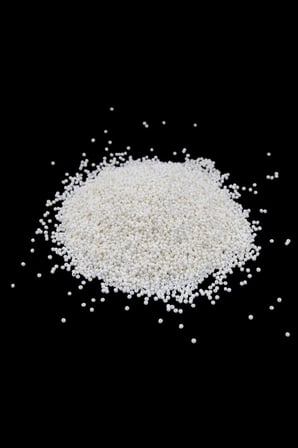 Pastel Kırık Beyaz (11/0) 2 mm Kum Boncuğu 100 gr