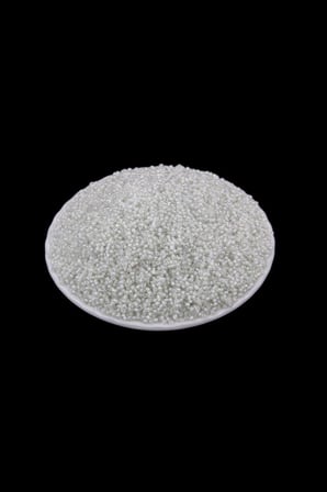 Şeffaf (11/0) 2 mm Kum Boncuğu 100 gr
