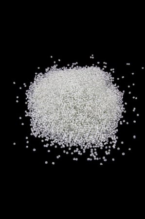 Şeffaf (11/0) 2 mm Kum Boncuğu 100 gr