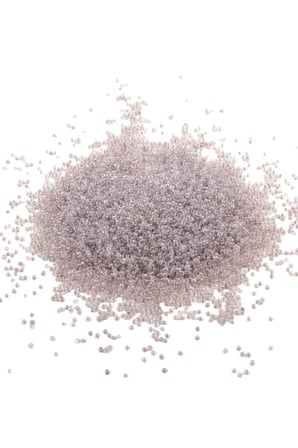 Bej Rengi (11/0) 2 mm Kum Boncuğu 100 gr