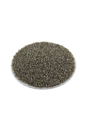 Açık Antrasit (11/0) 2 mm Kum Boncuğu 90 gr