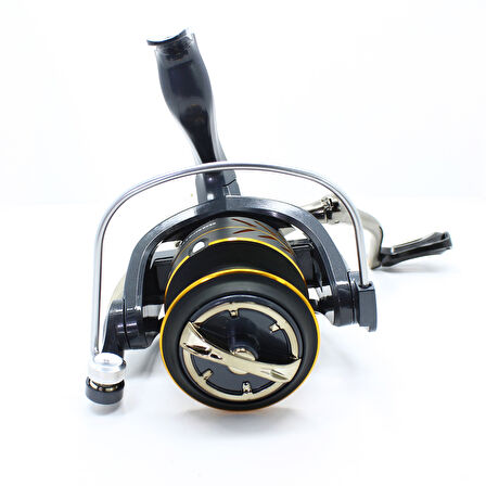 Captain Orient Tekne Makinesi 4+1 BB 5000