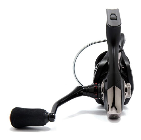 Captain Pulsar Tekne Makinesi 6+1 BB 5000