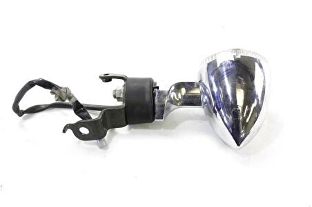 -Yamaha Xvs 1300 A Ön Sinyal Kpl. 1