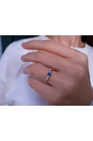 Pani Pırlanta Yüzük