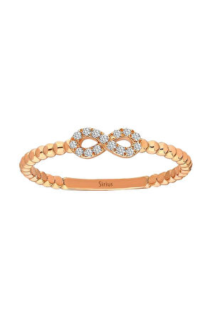 Eterna Pırlanta Yüzük