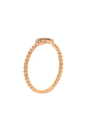 Eterna Pırlanta Yüzük