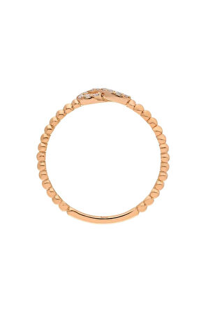 Eterna Pırlanta Yüzük