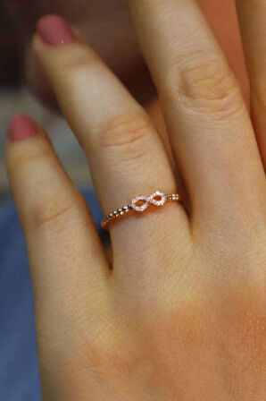 Eterna Pırlanta Yüzük