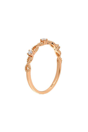 Eira Pırlanta Yüzük