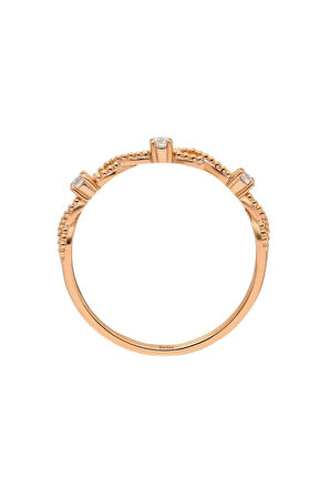 Eira Pırlanta Yüzük