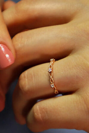 Eira Pırlanta Yüzük