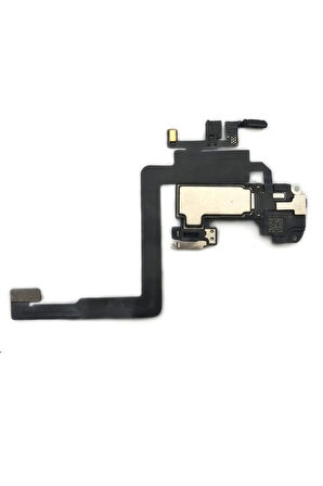 İphone 11 Pro İç Kulaklık Flexi