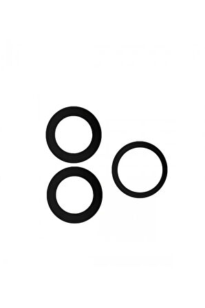 İphone 11 Pro Max Kamera Camı