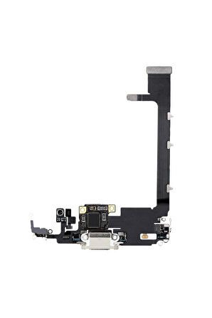 İphone 11 Pro Max Şarj Bordu - Şarj Flexi