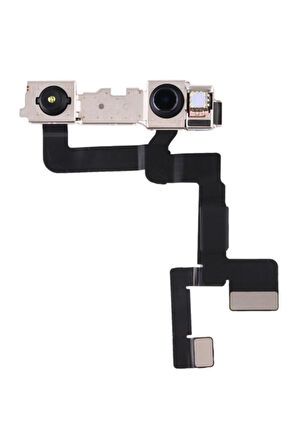 İphone 11 Pro Ön Kamera