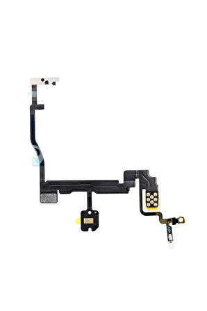 İphone 11 Pro Volume + On-Off Flex