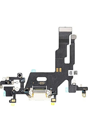İphone 11 Şarj Bordu-Şarj Flexi