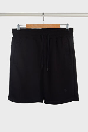 Adam Boxes Şort Neo-Pedesa - Siyah