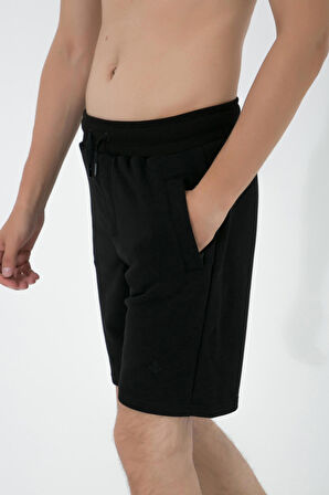 Adam Boxes Şort Neo-Pedesa - Siyah