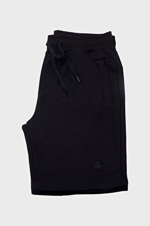 Adam Boxes Şort Neo-Pedesa - Siyah