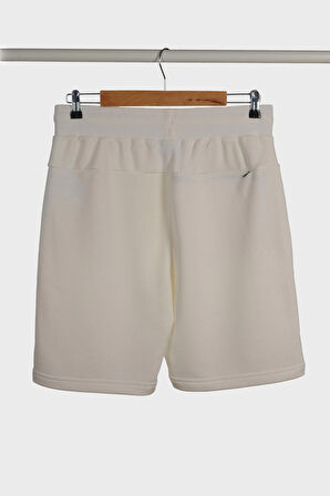 Adam Boxes Şort Neo-Pedesa - Ekru