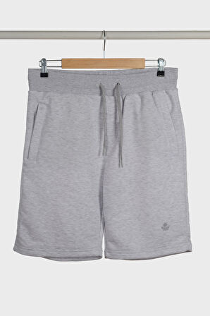 Adam Boxes Şort Neo-Pedesa - Açık Gri