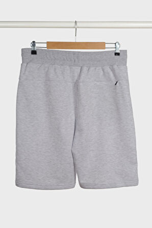 Adam Boxes Şort Neo-Pedesa - Açık Gri
