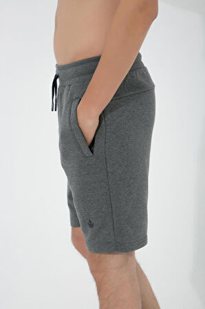 Adam Boxes Şort Neo-Pedesa - Antrasit