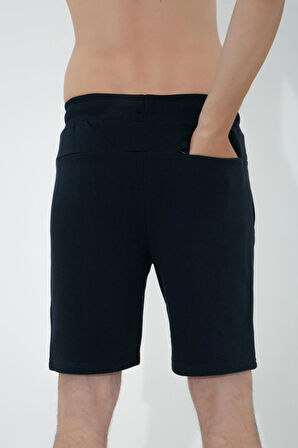 Adam Boxes Şort Neo-Pedesa - Lacivert