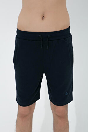 Adam Boxes Şort Neo-Pedesa - Lacivert