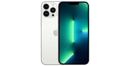 Yenilenmis iPhone 13 Pro Max 128GB B Kalite