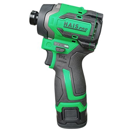 HAISPRO Profesyonel Vidalama Matkap 16 V RB-SD1608-L