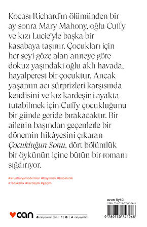 Çocukluğun Sonu