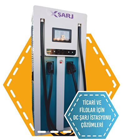 Araç Şarj İstasyonu 11kw