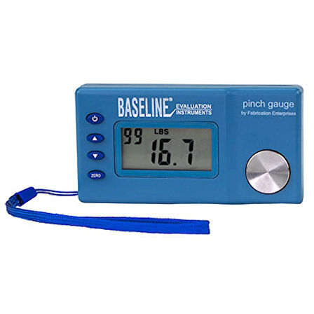 Baseline Elektronik Pinçmetre-Temel Elektronik Sıkıştırma Ölçeri: