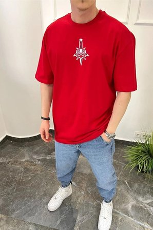 Halloween Casual Tasarım Tshirt
