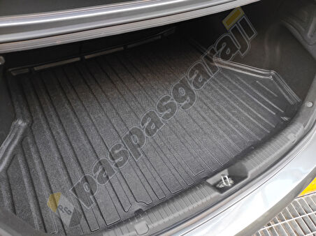 Kaiser Kia Cerato Bagaj Havuzu, 2012-2022 Arası