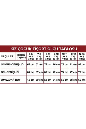 Kız Çocuk 23 Nisan 29 Ekim Özel Günler Gösteri Kıyafeti Kısa Kol Yıldız T-shirt ve Tütü Etek Takım