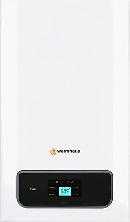 Warmhaus Ewa 24 Kw Yoğ. Erp Kombi