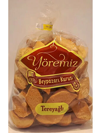 Beypazarı Kurusu 350 gr.