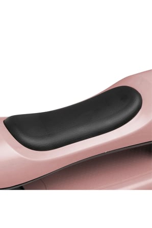 Casual 3 Tekerlekli Işıklı Katlanabilir Oturaklı Scooter