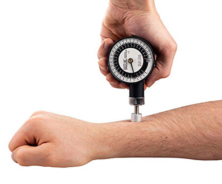 Libor Baseline Dolorimeter - 60 pound Capacity ( Analog Algometre )