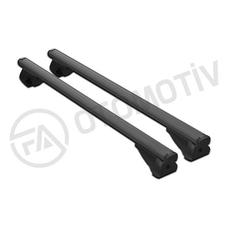 İnfiniti FX S50 Ara Atkı Tavan Taşıyıcı Barı Siyah 2002 - 2008 Model